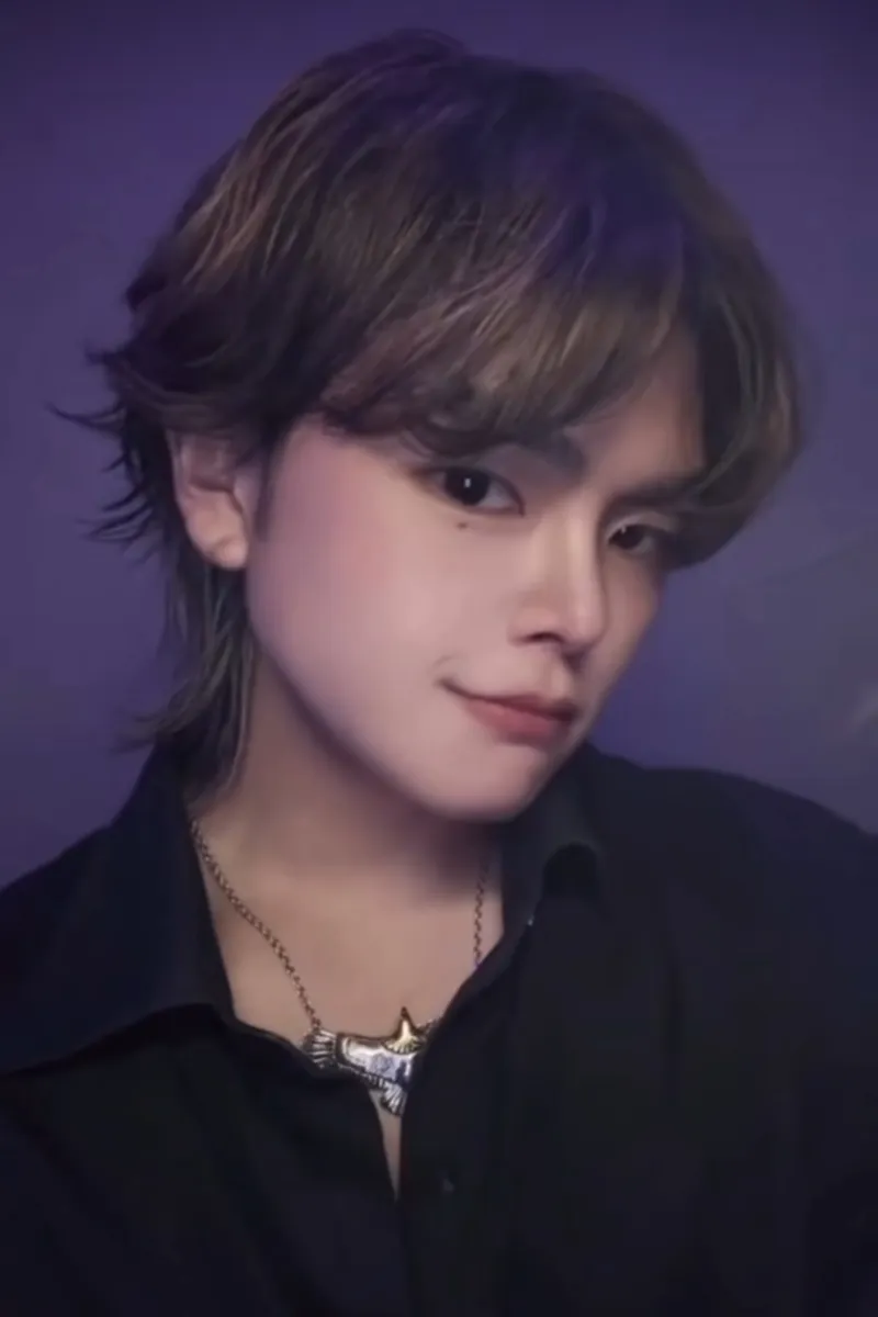 BAR GO!GO! マッスル 鹿児島所属キャストの「ゴン（店長）」の肖像写真