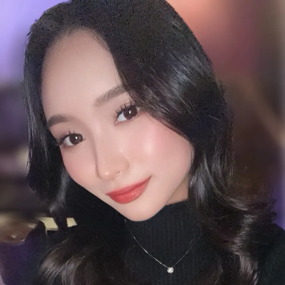 CARNET所属キャストの「あい」の肖像写真