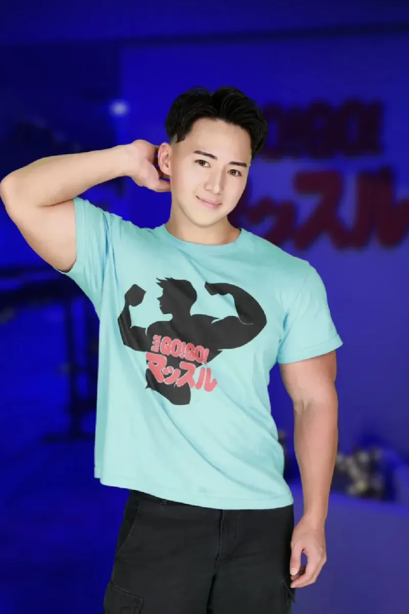 <br />
<b>Warning</b>:  Undefined variable $store_name in <b>/home/xs762946/gogomuscle-kagoshima.com/public_html/wp-content/themes/temp/template-parts/list.php</b> on line <b>204</b><br />
所属キャストの「オーガ」の肖像写真