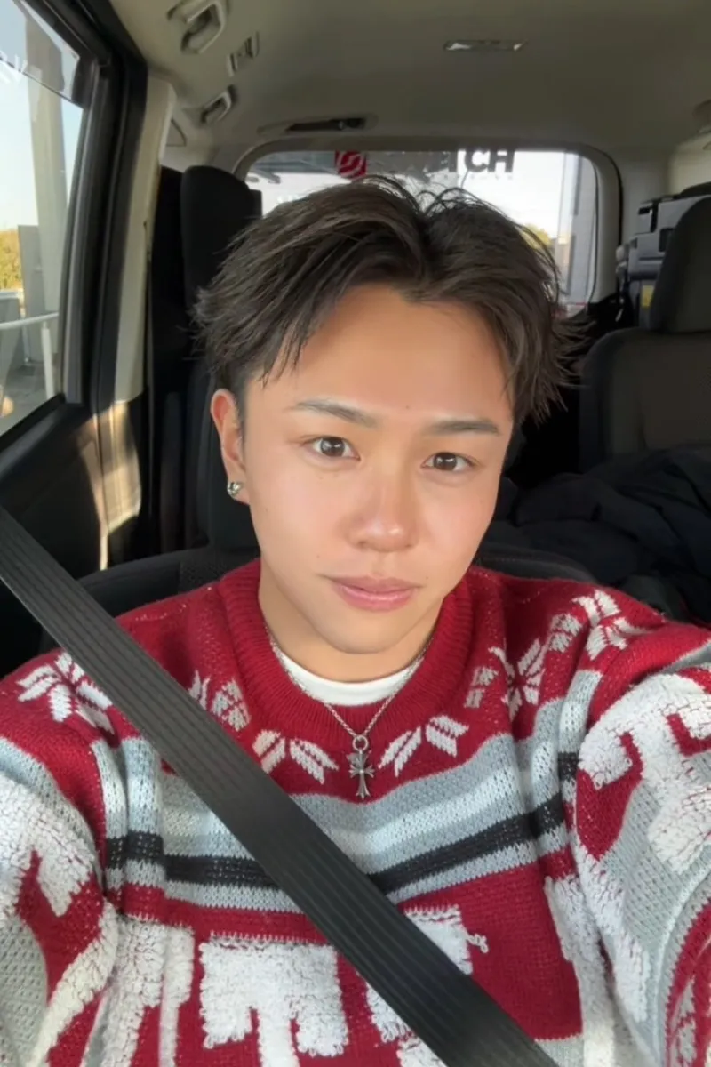 <br />
<b>Warning</b>:  Undefined variable $store_name in <b>/home/xs762946/gogomuscle-kagoshima.com/public_html/wp-content/themes/temp/template-parts/list.php</b> on line <b>204</b><br />
所属キャストの「エル」の肖像写真