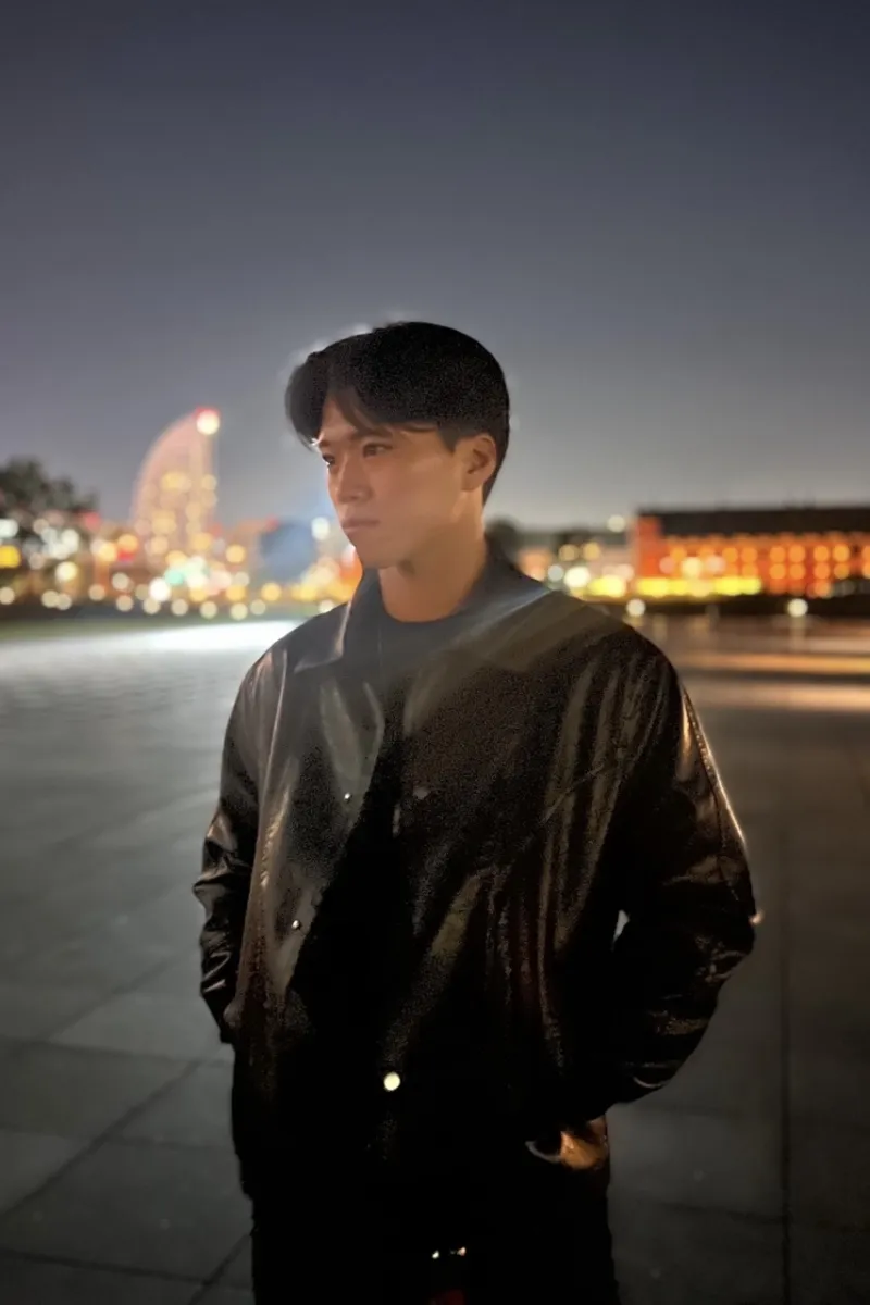 BAR GO!GO! マッスル 大和所属キャストのキラマッスルの肖像写真