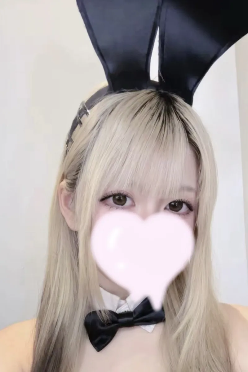 THE BUNNY HOUSE 和歌山所属キャストのみつきの肖像写真