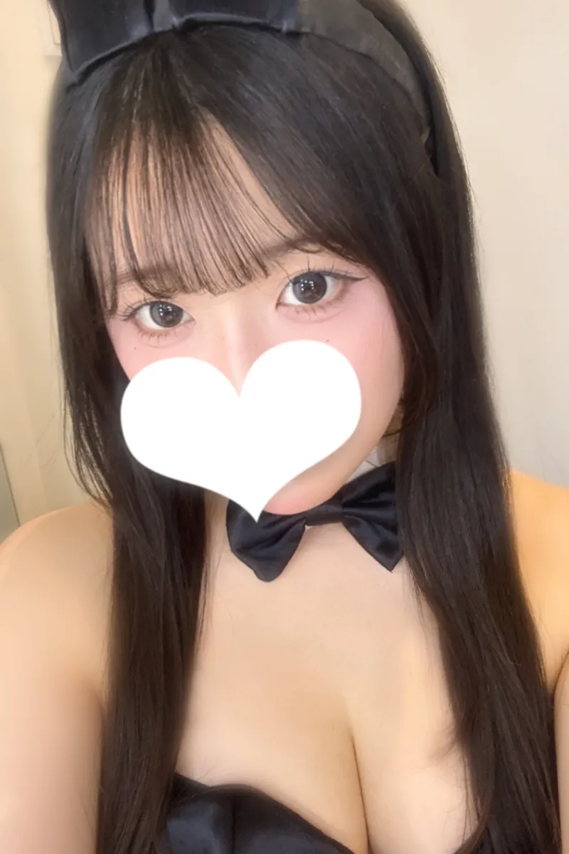 THE BUNNY HOUSE 和歌山所属キャストのゆなの肖像写真