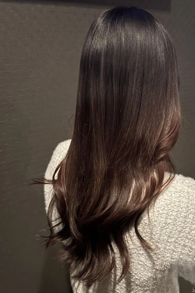 aun所属キャストの「れいな」の肖像写真