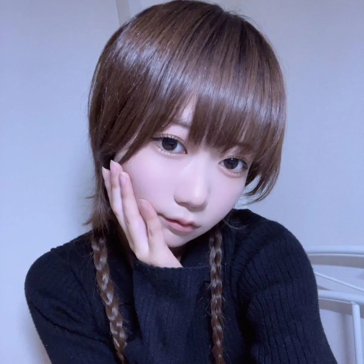 Club DUKE所属キャストの「かな」の肖像写真