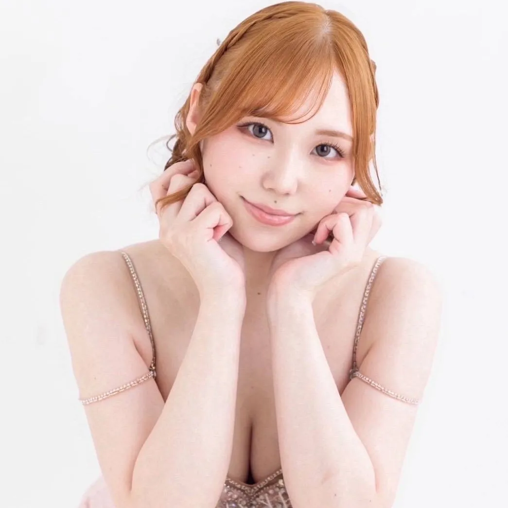 Club 撫子所属キャストのかれんの肖像写真