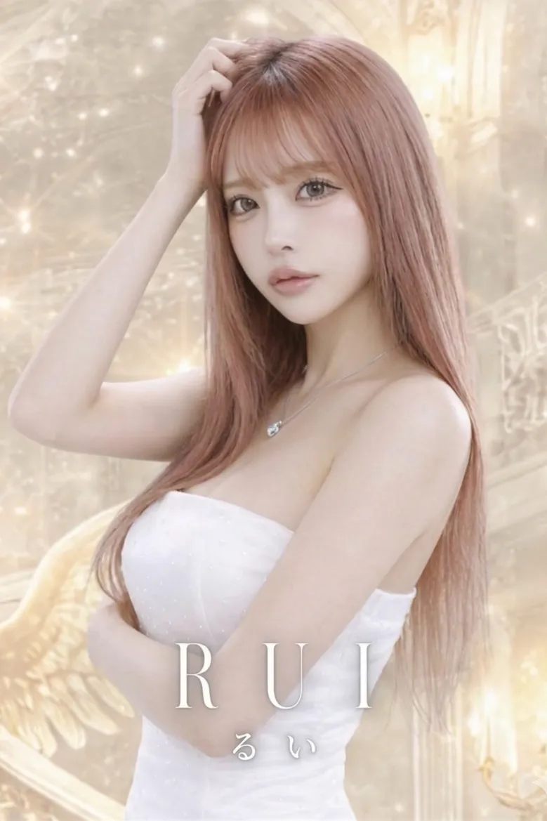 DEEP所属キャストのるいの肖像写真