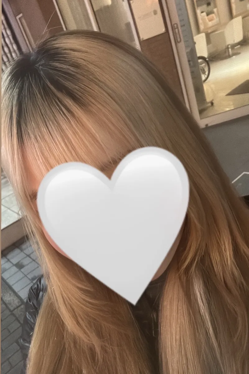 Bar nyx所属キャストのあいの肖像写真