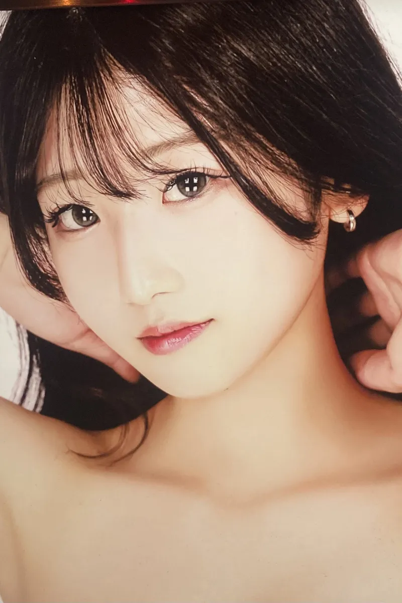 みゆの肖像写真