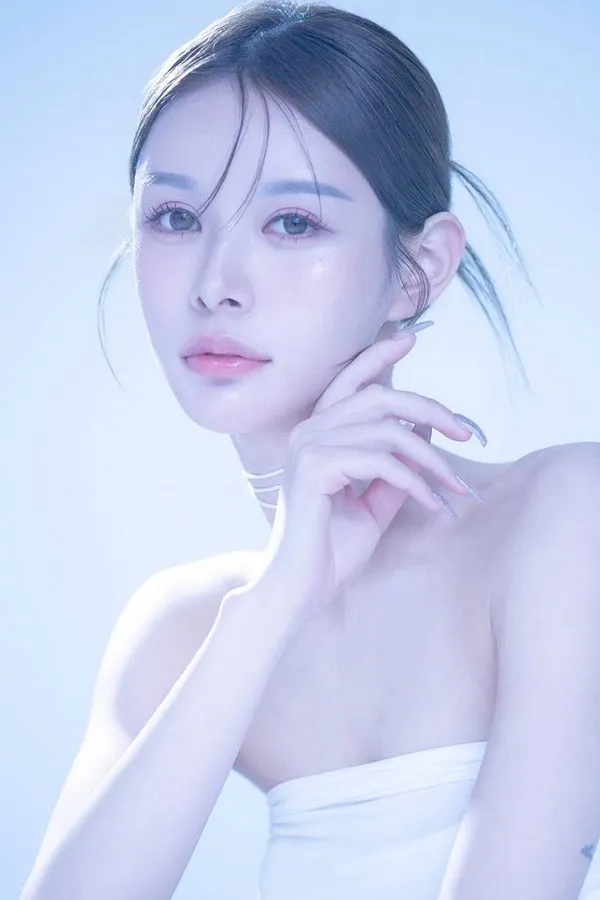 あーるの肖像写真