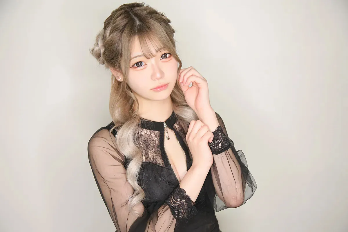 キャスト「コハル」のサブ画像