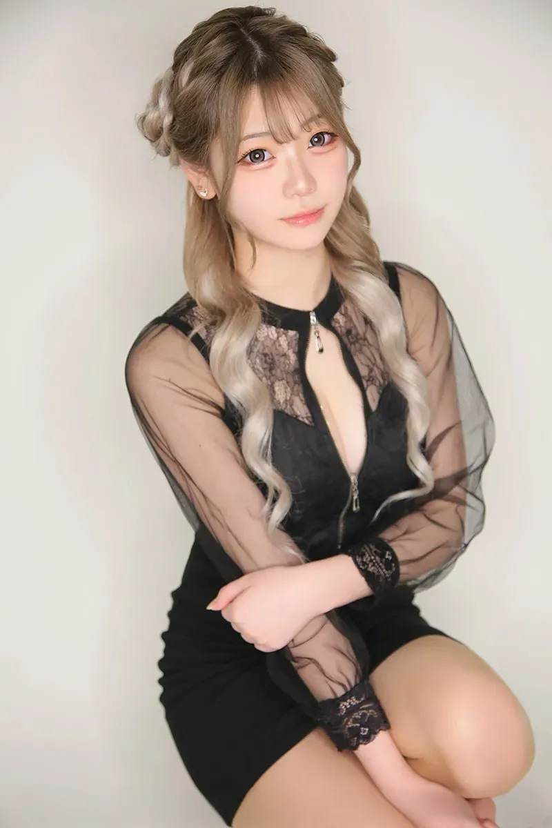 キャスト「コハル」のサブ画像