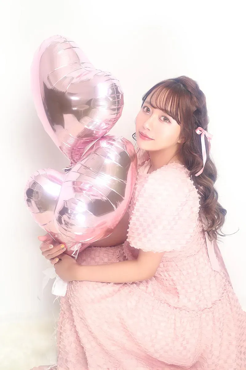 キャスト「マリア」のサブ画像