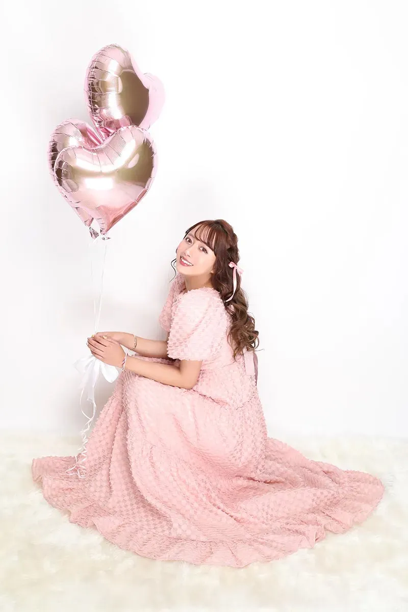 キャスト「マリア」のサブ画像