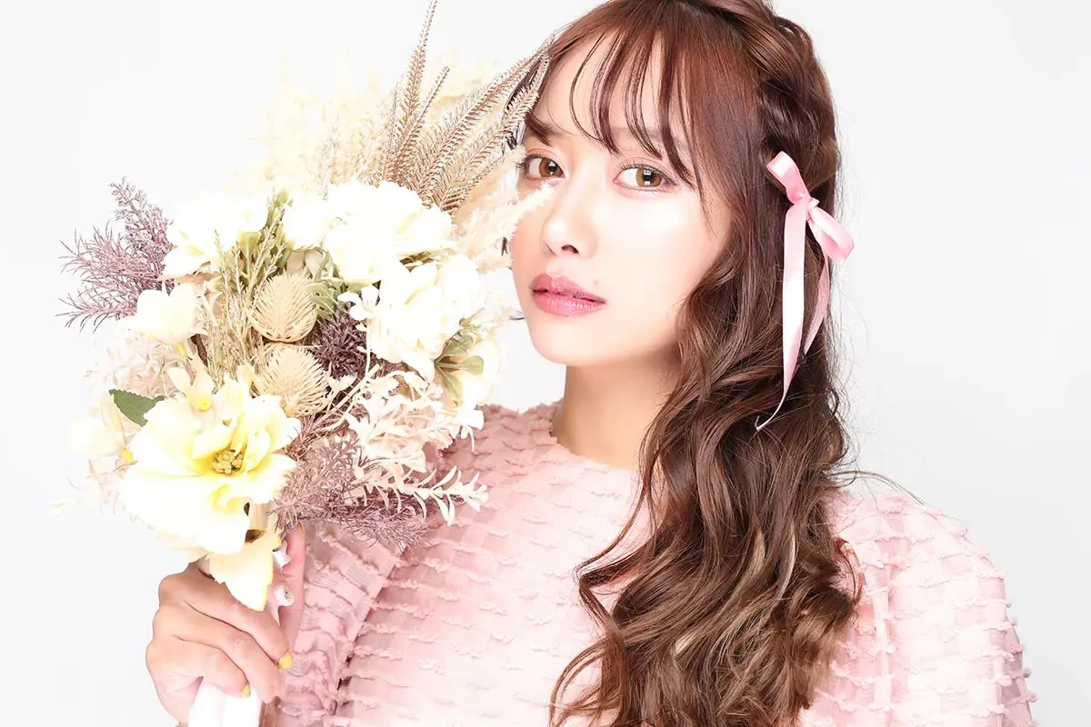 キャスト「マリア」のサブ画像