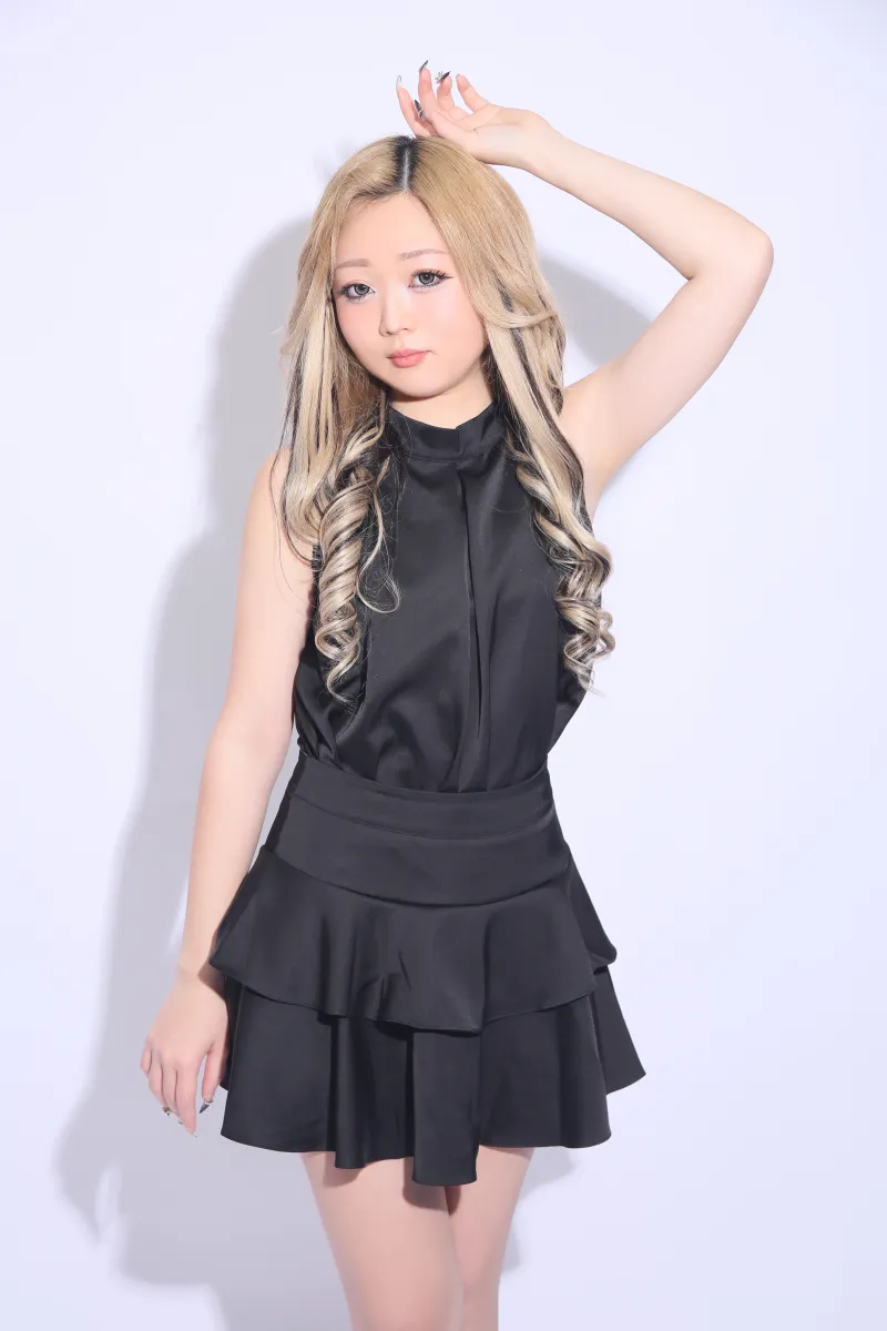 CLUB VOICE所属キャストのみさの肖像写真