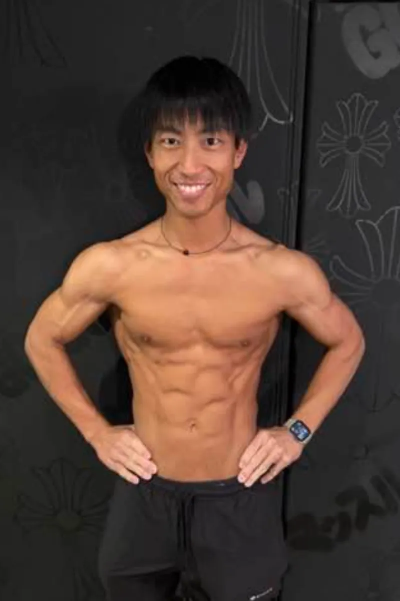 BAR GO!GO! マッスル 鹿児島所属キャストの「ナナ」の肖像写真