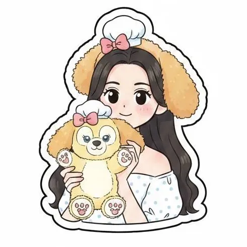 Club DUKE所属キャストのゆあの肖像写真