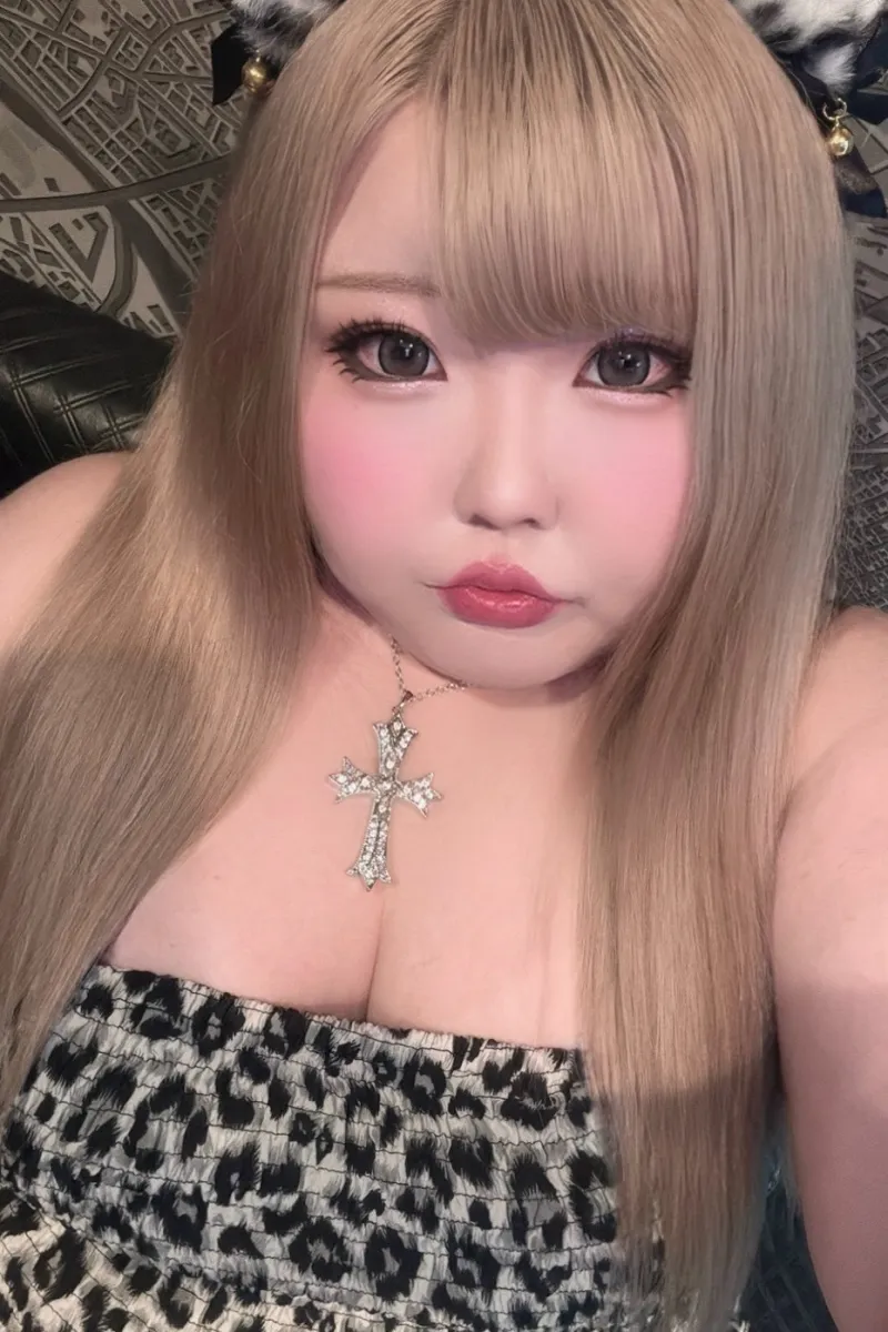 ぽっちゃりASK 錦糸町所属キャストのRちゃんの肖像写真