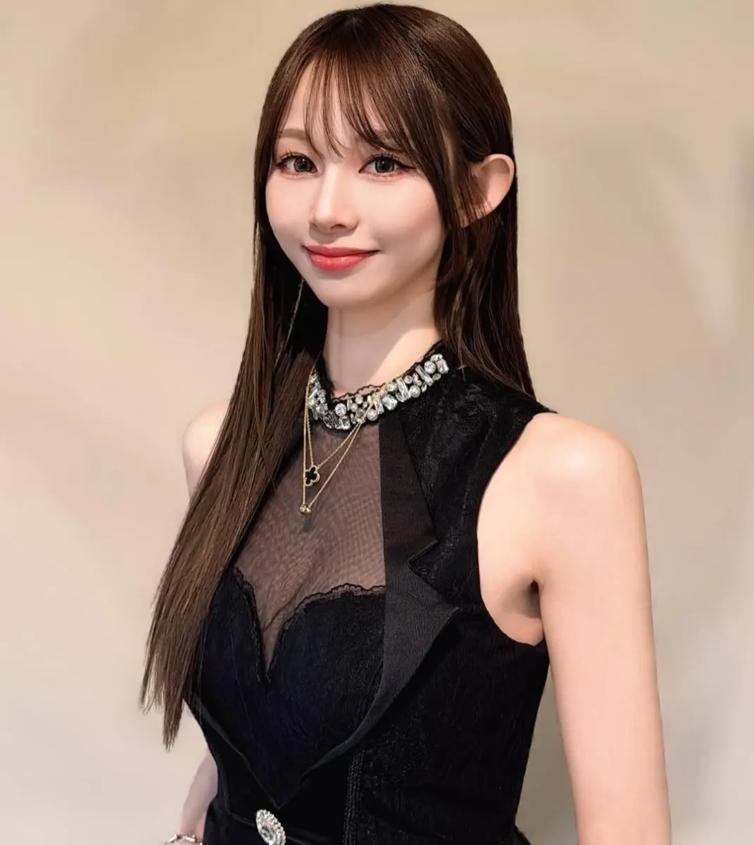 キャスト「Lisa」のサブ画像