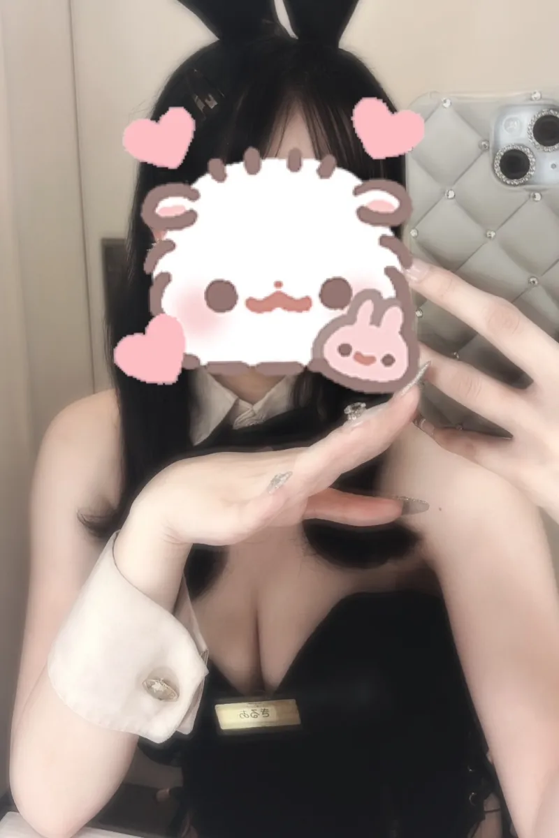 THE BUNNY HOUSE 和歌山所属キャストのきるあの肖像写真