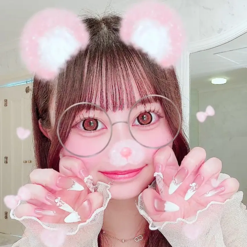 Club DUKE所属キャストのりのあの肖像写真