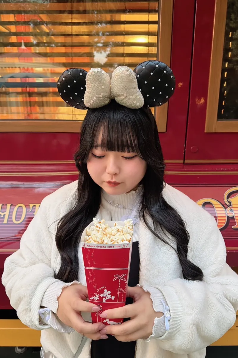 ぽっちゃりASK 曳舟所属キャストの「めい」の肖像写真