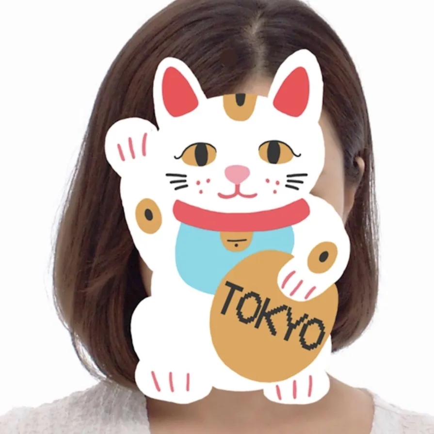 magokoro akasaka所属キャストのれんの肖像写真