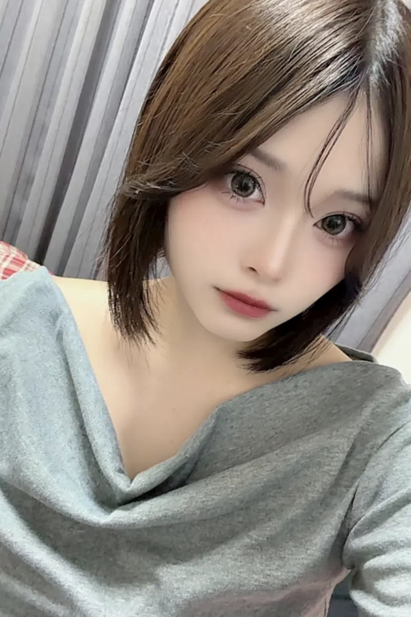 Bar nyx所属キャストのすいの肖像写真