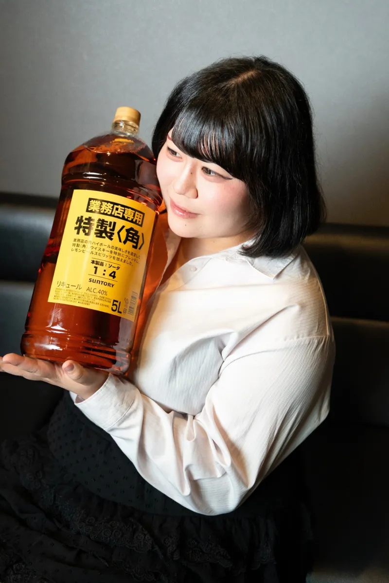 ゆめの肖像写真