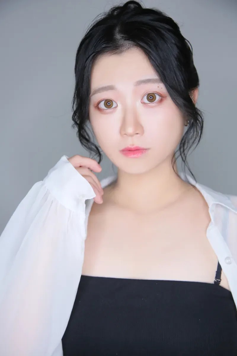 キャスト「ナギ」のサブ画像