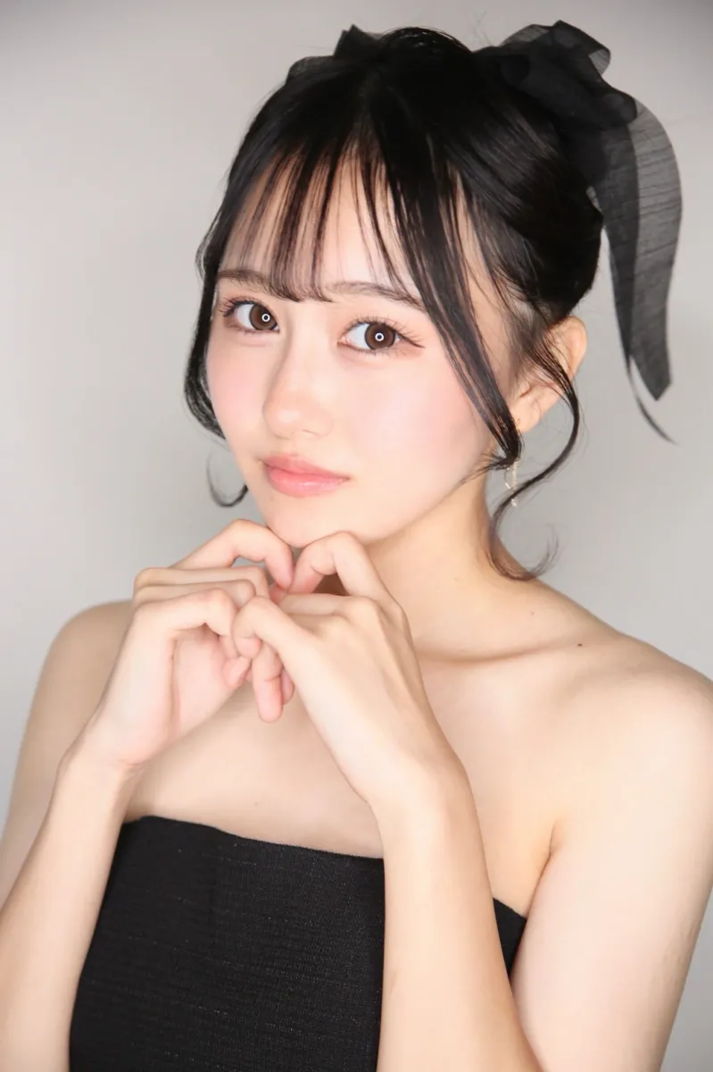 BiBi Club所属キャストの「ユユ」の肖像写真