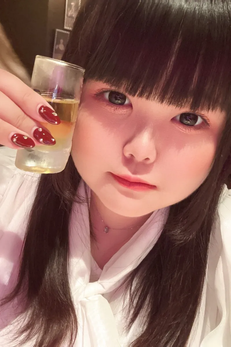 ららの肖像写真