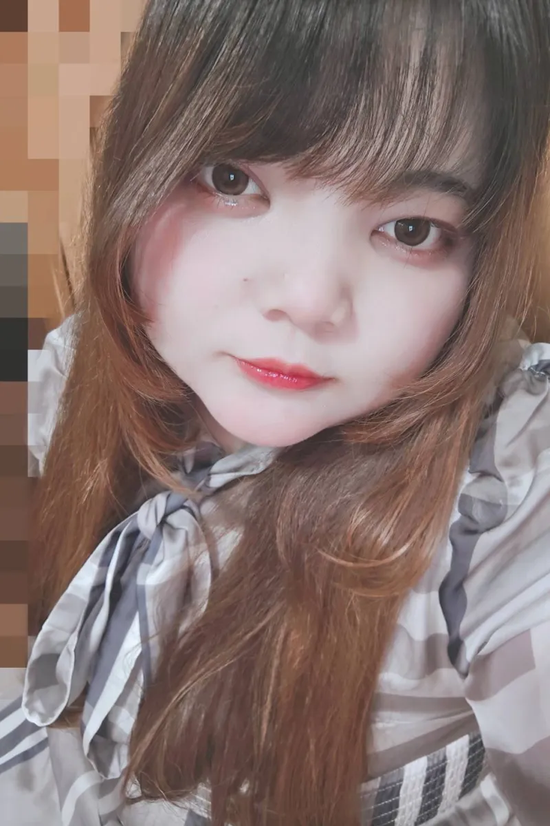 ねねの肖像写真