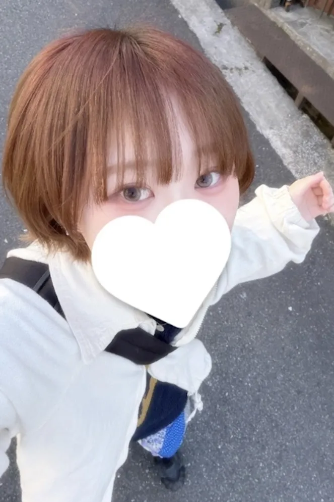 はれの肖像写真