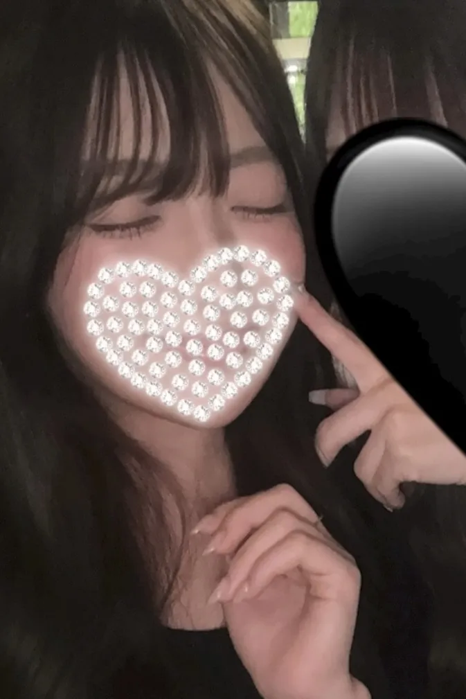 らんの肖像写真