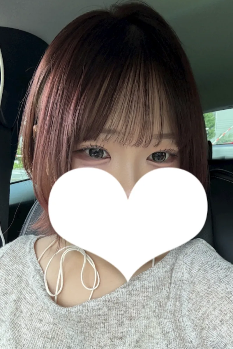 ひなの肖像写真