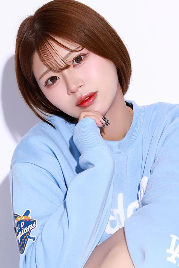 華火所属キャストのくるみの肖像写真