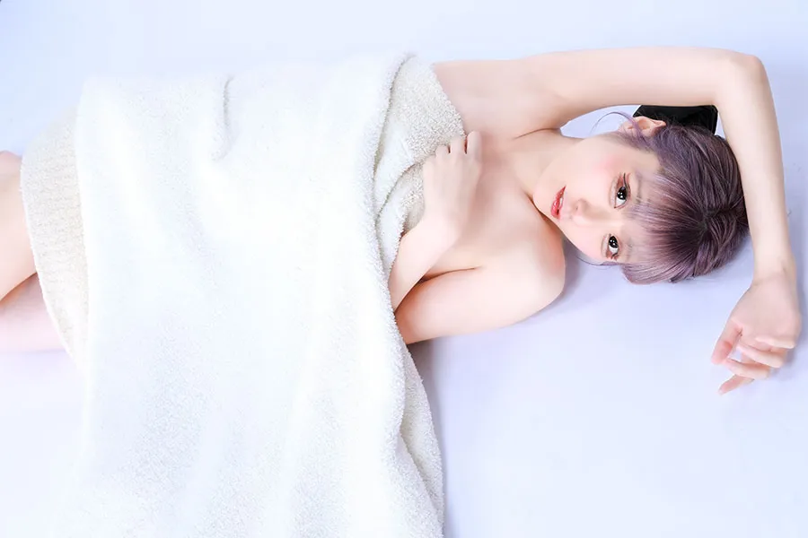 キャスト「雛鶴 めい」のサブ画像