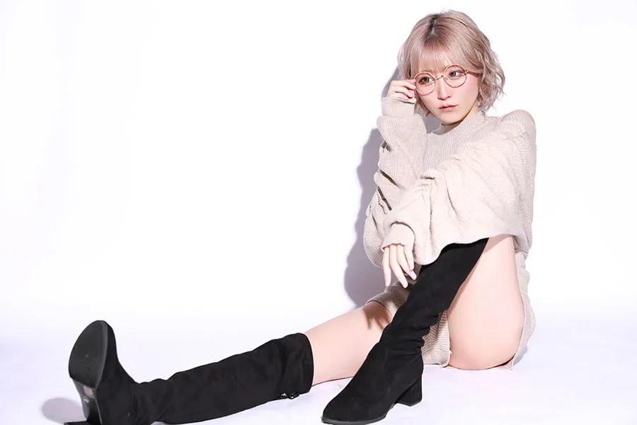 キャスト「雛鶴 めい」のサブ画像