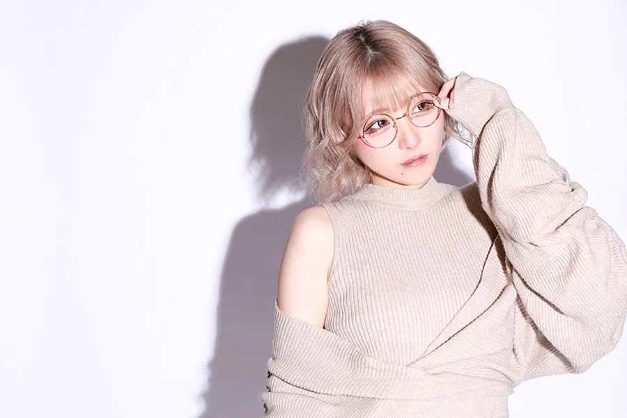 キャスト「雛鶴 めい」のサブ画像