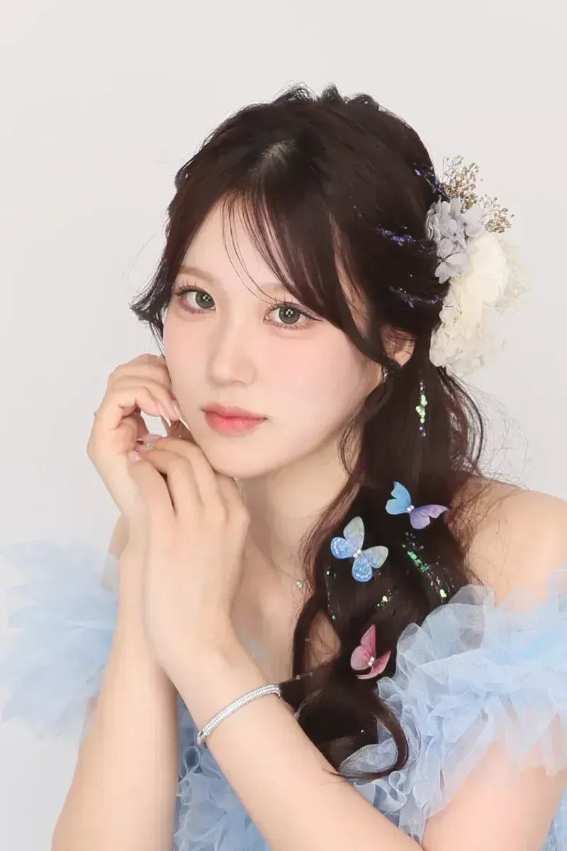 レンのメイン画像