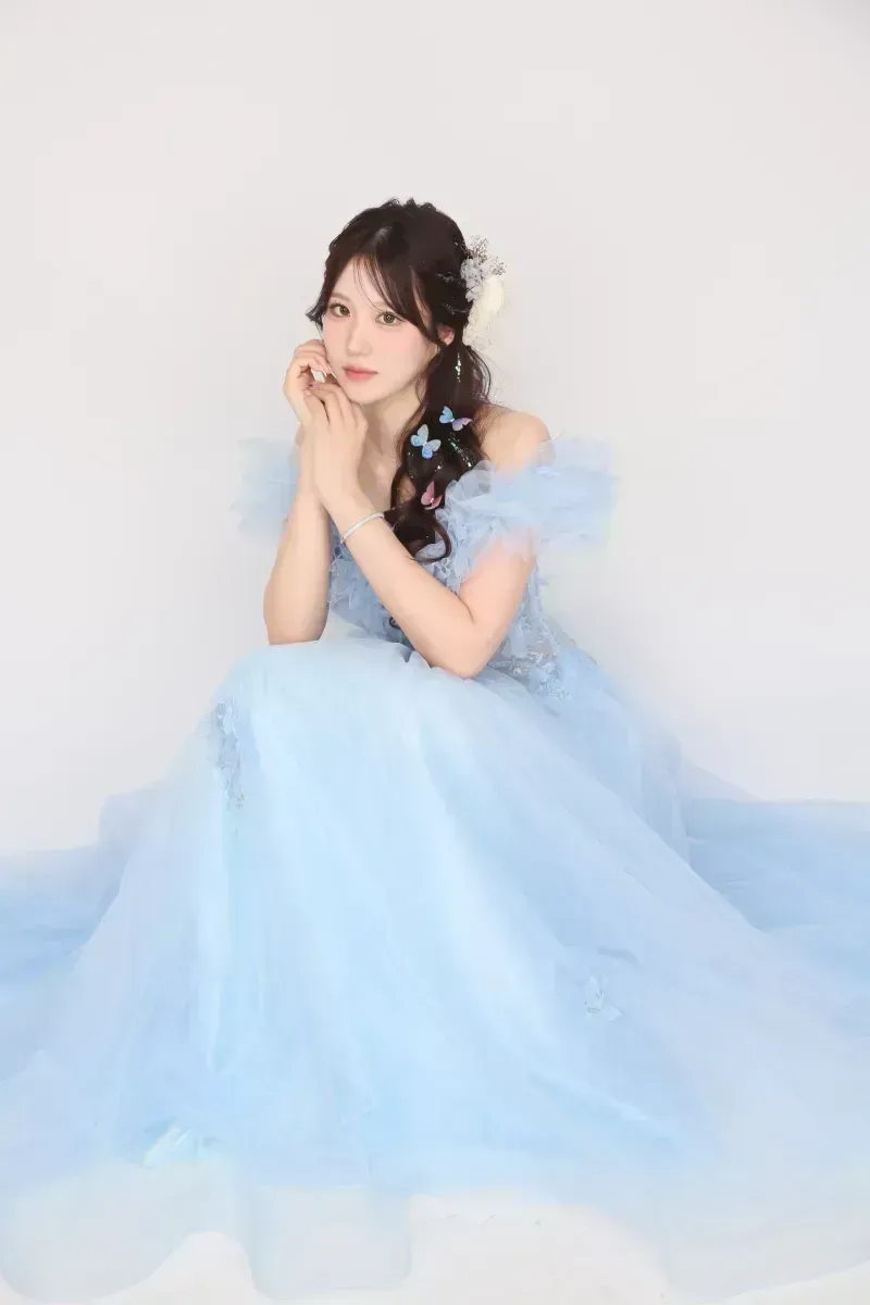 キャスト「レン」のサブ画像