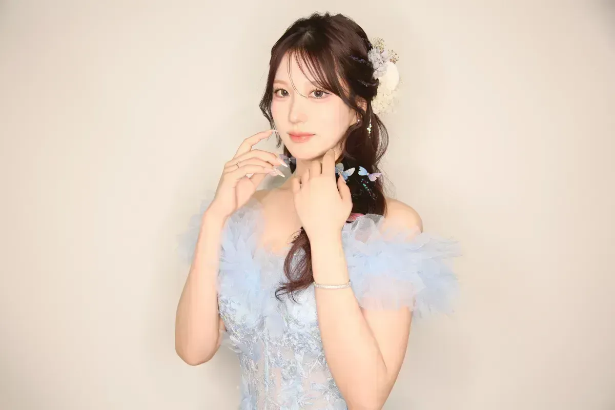 キャスト「レン」のサブ画像