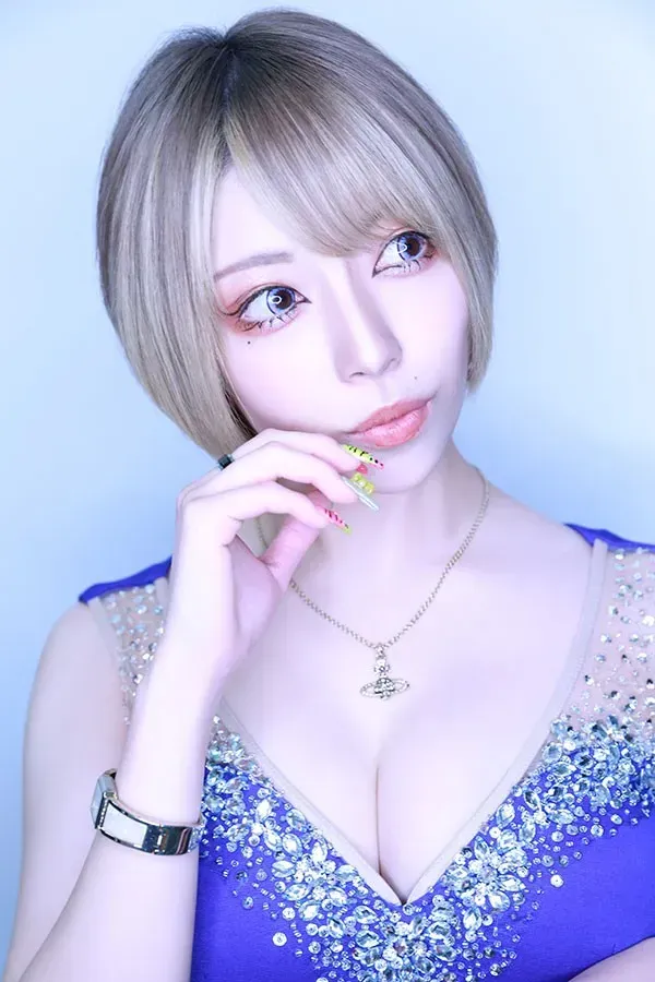 キャスト「きら」のサブ画像