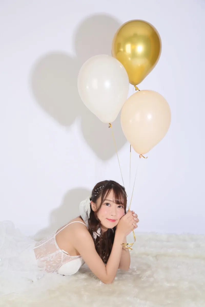 C-2所属キャストの「アイリ」の肖像写真