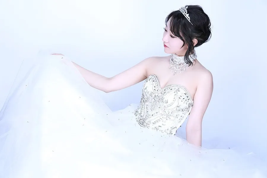 キャスト「さら」のサブ画像