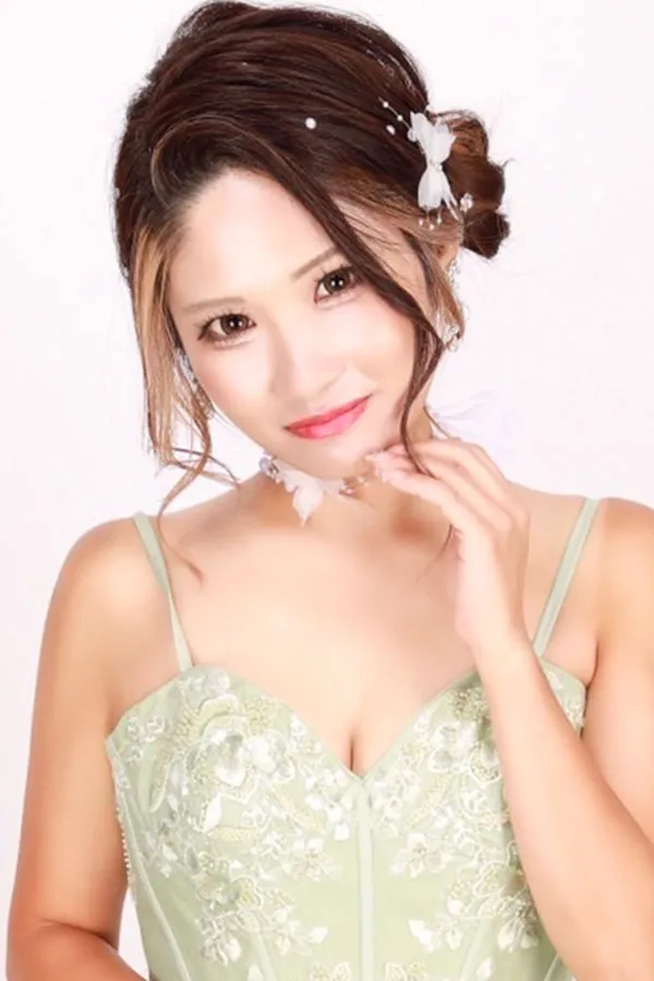 K-Lounge所属キャストのひめかの肖像写真