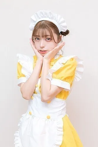 キャスト「サンプルネーム２」のサブ画像