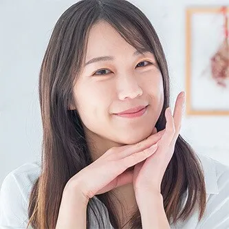 サンプル所属キャストのキャスト６の肖像写真